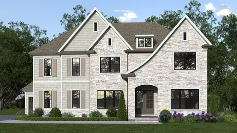 9643 Sardis Rd, Matthews, NC 28105