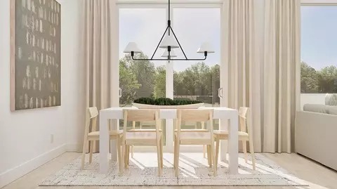 Dining - 1582 E Starling Ln, Eagle Mountain, UT 84005 photo 1 of 2