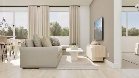 Living - 1582 E Starling Ln, Eagle Mountain, UT 84005 photo 2 of 2