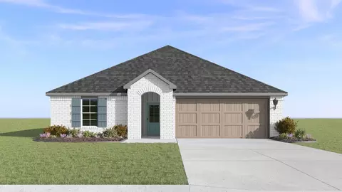 291 Pipers Ln, Sulphur, LA 70665