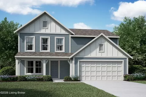159 Wildflower Ave, Mount Washington, KY 40047
