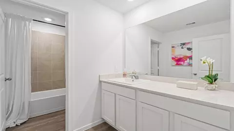 Bath - 5101 Cooper Hawk Dr, Katy, TX 77493 photo 6 of 7