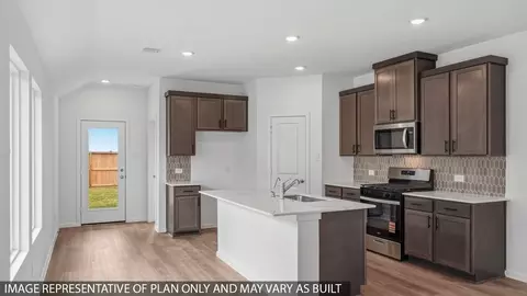 Kitchen - 5101 Cooper Hawk Dr, Katy, TX 77493 photo 1 of 3