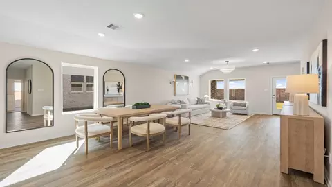 Dining - 5101 Cooper Hawk Dr, Katy, TX 77493 photo 1 of 1