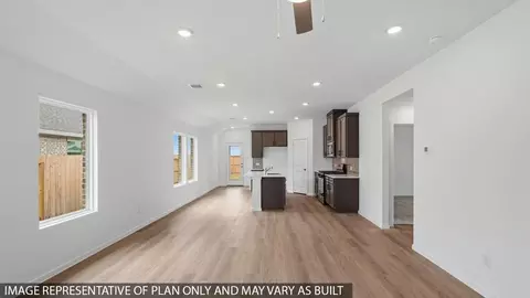 Entry Way - 5101 Cooper Hawk Dr, Katy, TX 77493 photo 1 of 6