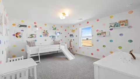 Bedroom - 5101 Cooper Hawk Dr, Katy, TX 77493 photo 4 of 9