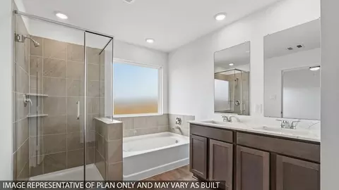 Bath - 5101 Cooper Hawk Dr, Katy, TX 77493 photo 3 of 7
