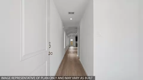 Entry Way - 5101 Cooper Hawk Dr, Katy, TX 77493 photo 2 of 6
