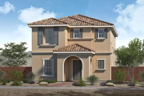 2492 Palizzi Ct, Henderson, NV 89044