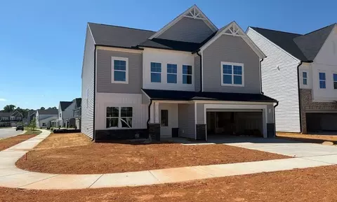133 N Harvest Ridge Way, Clayton, NC 27520