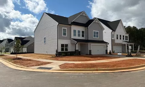 133 N Harvest Ridge Way, Clayton, NC 27520