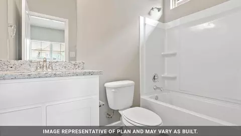 Bath - 5935 Belfast Bend Ct, Slidell, LA 70461 photo 4 of 4
