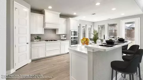 Kitchen - 12740 Copperbush Dr, Conroe, TX 77302 photo 1 of 1