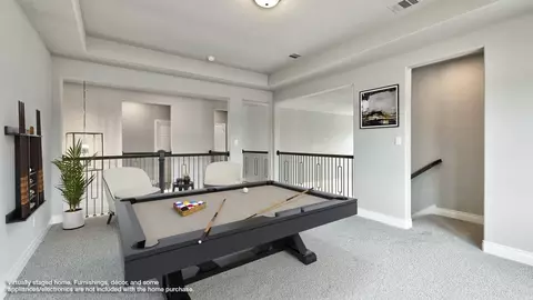 Entry Way - 12740 Copperbush Dr, Conroe, TX 77302 photo 2 of 2