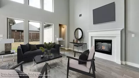 Living - 12740 Copperbush Dr, Conroe, TX 77302 photo 1 of 1