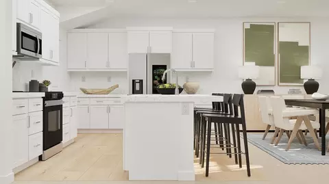 Kitchen - 1050 Main, El Cajon, CA 92021 photo 1 of 3