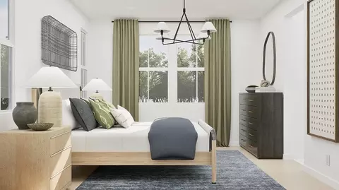 Bedroom - 1050 Main, El Cajon, CA 92021 photo 2 of 6