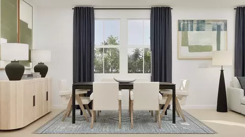 Dining - 1050 Main, El Cajon, CA 92021 photo 1 of 2