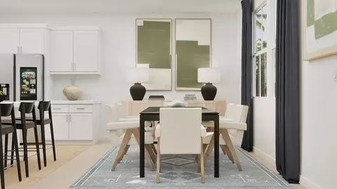 Dining - 1050 Main, El Cajon, CA 92021 photo 2 of 2
