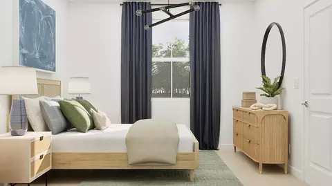 Bedroom - 1050 Main, El Cajon, CA 92021 photo 4 of 6