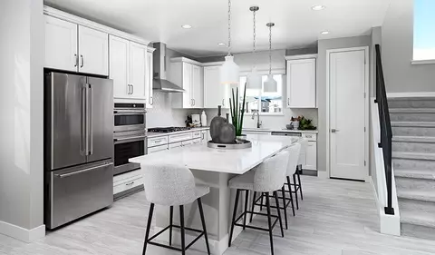 Kitchen - 11389 E Briarwood Cir, Centennial, CO 80112 photo 2 of 2