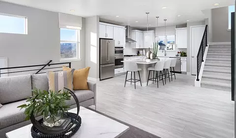 Kitchen - 11389 E Briarwood Cir, Centennial, CO 80112 photo 1 of 2