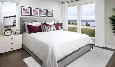 Bedroom - 11389 E Briarwood Cir, Centennial, CO 80112 photo 1 of 1