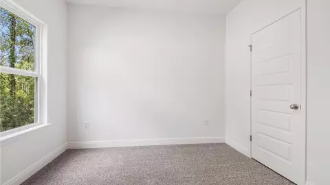 Bedroom - 4606 Commander Rd, Crestview, FL 32539 photo 11 of 20