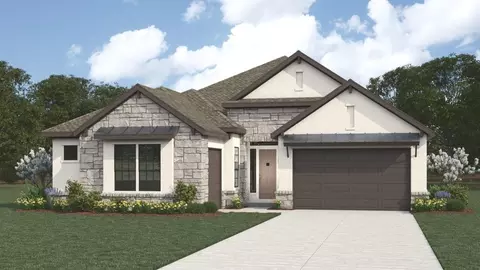 2801 Comanche Trace Dr, Kerrville, TX 78028