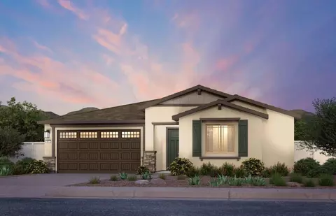 Exterior - 1235 Aberdeen Way, Perris, CA 92571 photo 3 of 5