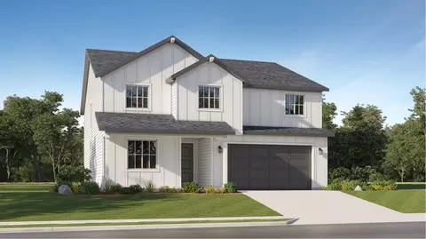 5132 N Bartok Ave, Meridian, ID 83646