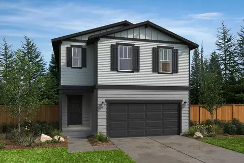 12501 SE 305th Pl, Auburn, WA 98092
