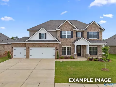 109 Summer Creek Dr, Meridianville, AL 35759