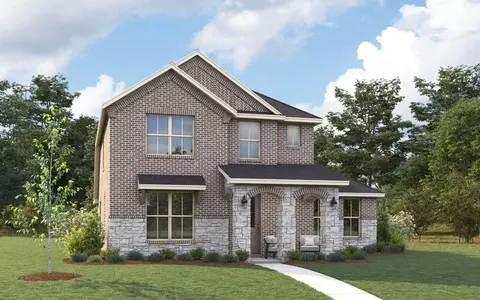1055 Birdie St, Gunter, TX 75058