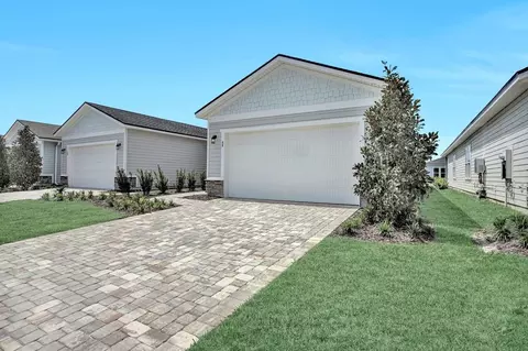 Exterior - 48 Tillia Trl, Saint Augustine, FL 32092 photo 2 of 13