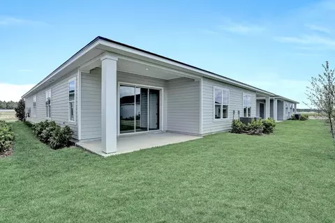 Exterior - 48 Tillia Trl, Saint Augustine, FL 32092 photo 4 of 13