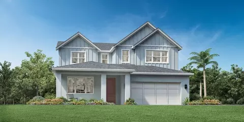 1527 Ridgeback Ln, Apopka, FL 32703
