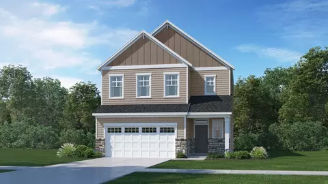433 Cedar Barn Ln, Garner, NC 27529