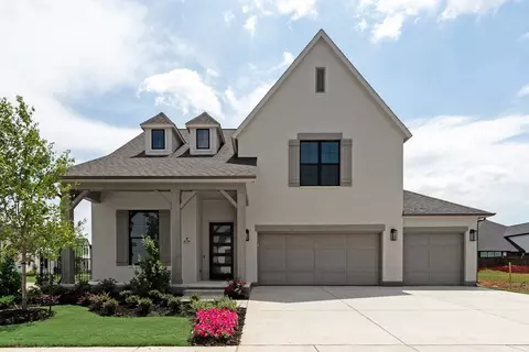 16396 Parish Ln, Frisco, TX 75033