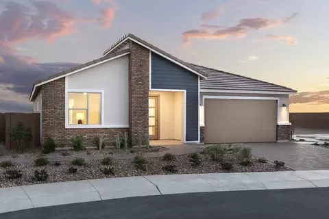 2583 E Barbera Pl, San Tan Valley, AZ 85143