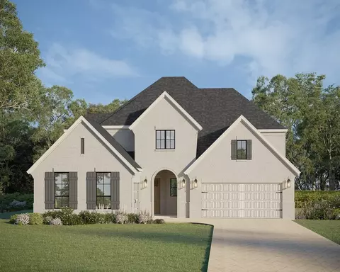 1416 Front Country Ln, Celina, TX 75009