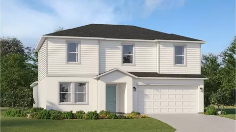 17401 Cantu Ct, North Fort Myers, FL 33917