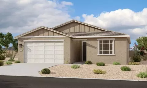 2466 E Galloping Horse Dr, San Tan Valley, AZ 85140