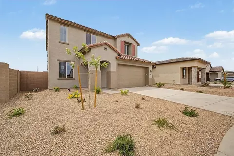 25123 N 155th Dr, Surprise, AZ 85387