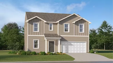 282 Pondview Dr, Athens, GA 30605