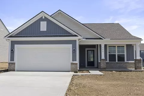 309 Kendall St, Bellefontaine, OH 43311