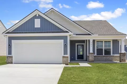 309 Kendall St, Bellefontaine, OH 43311