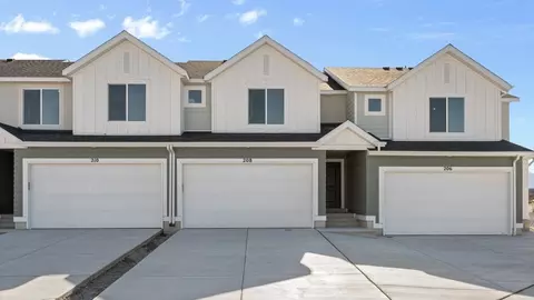 Exterior - 259 E Serenity Ave, Tooele, UT 84074 photo 4 of 6