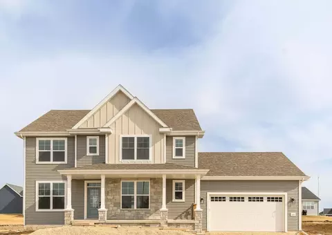 525 Clear Pond Way, Middleton, WI 53593