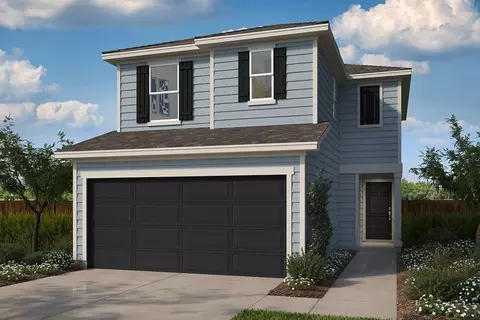 Exterior - 13059 Jeopardy Ave, Von Ormy, TX 78073 photo 2 of 6